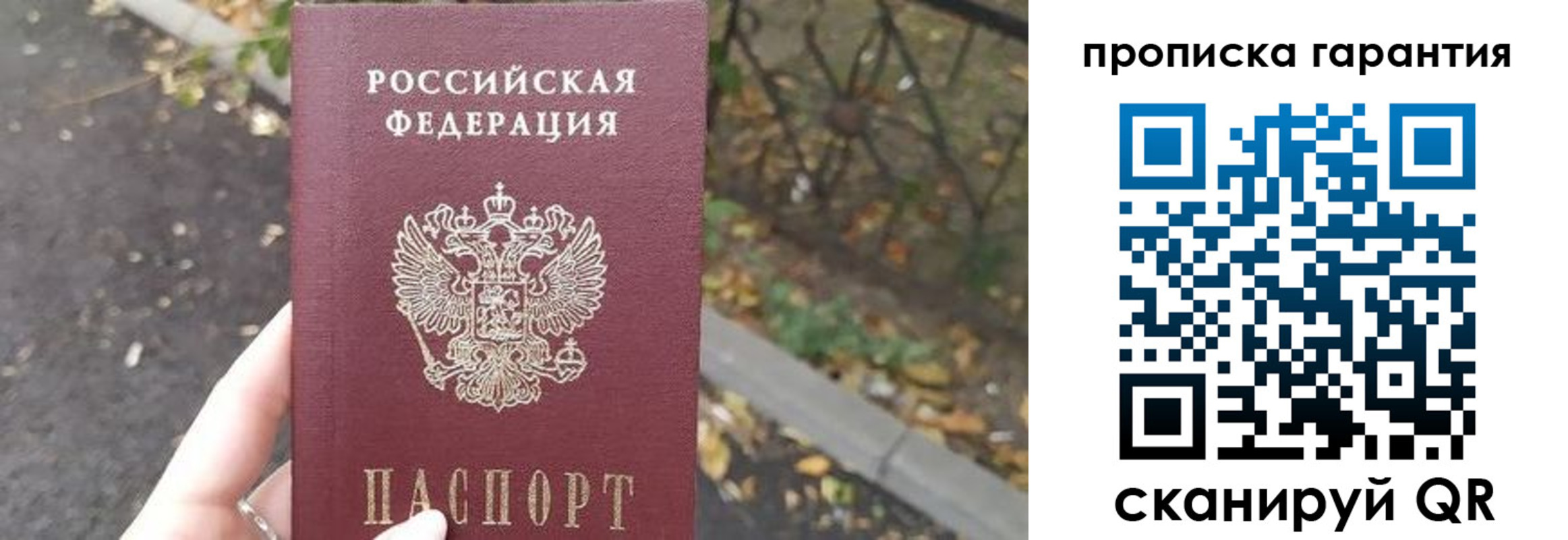 где прописаться в Десногорске